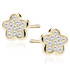 14K Gelbgold (e-coating)