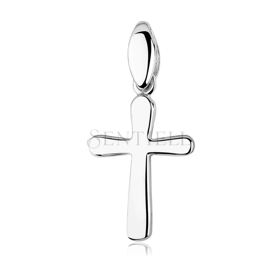 Silver (925) pendant cross