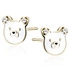 14K Gelbgold (e-coating)