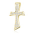 14K Gelbgold (e-coating)