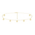 24K Gelbgold