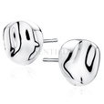 Pendientes de plata de ley 925