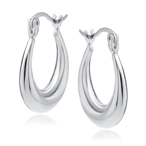 Silver (925) earrings