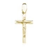 24K Yellow gold (e-coating)