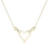 14K Gelbgold (e-coating)