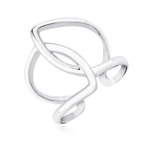 Silver (925) ring