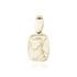 24K Gelbgold