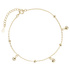 14K Gelbgold (e-coating)