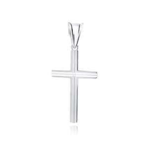 Silver (925) pendant cross