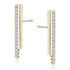 14K Gelbgold (e-coating)