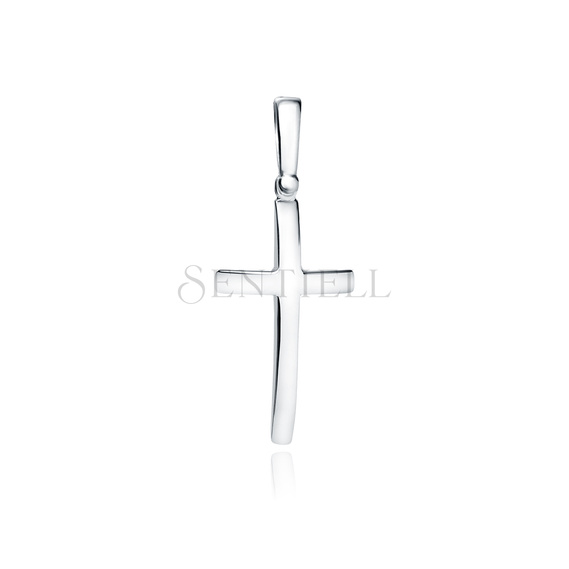 Silver (925) pendant cross