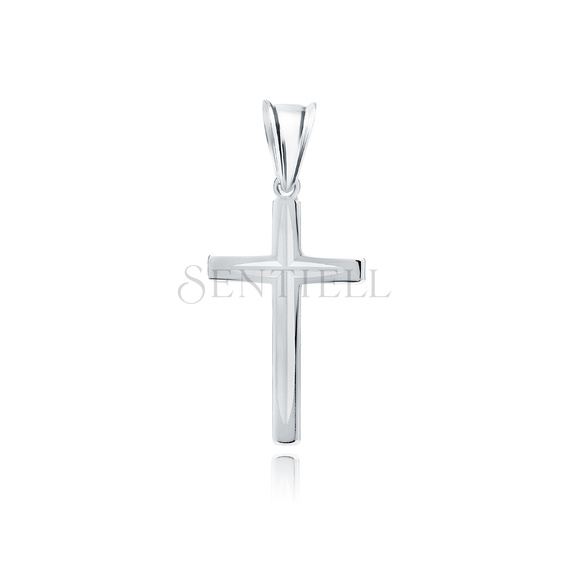 Silver (925) pendant cross