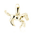 24K Oro amarillo (e-coating)