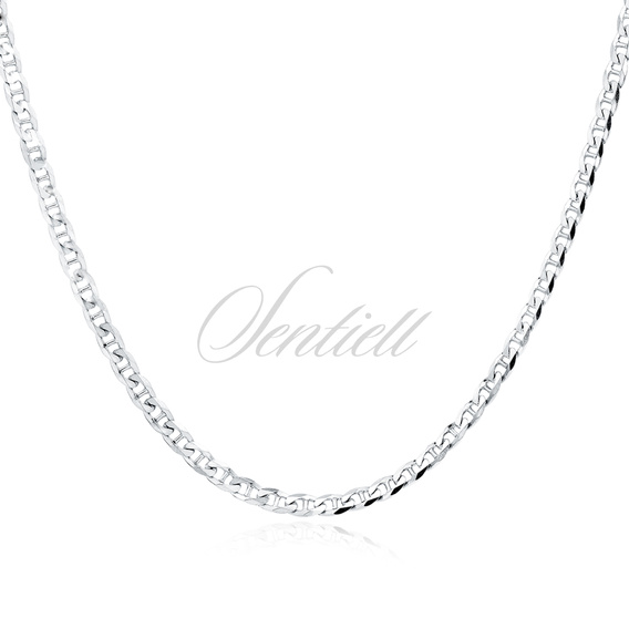 Silver (925) chain Ø 080