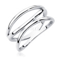 Silver (925) ring