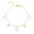 24K Oro amarillo