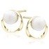 14K Gelbgold (e-coating)