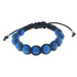 Blau