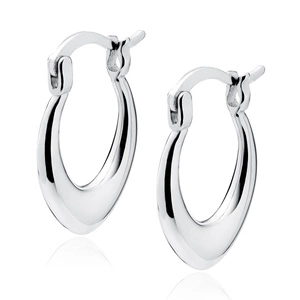 Silver (925) earrings