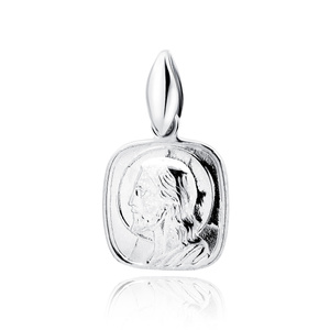 Silver (925) pendant Jesus Christ