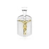 Rhodium || 24K Gelbgold