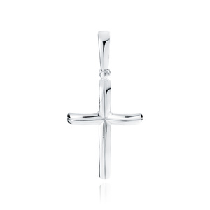 Silver (925) pendant cross