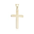 24K Yellow gold (e-coating)