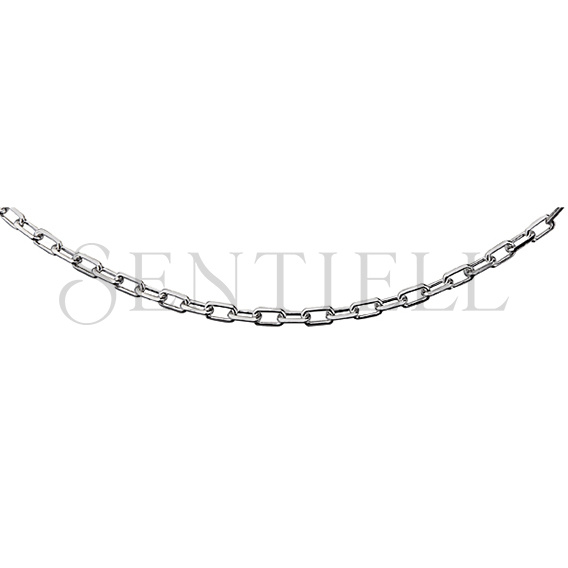 Silver (925) Anchor chain