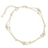 14K Gelbgold (e-coating)