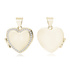 14K Gelbgold (e-coating)