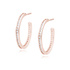 18K Oro rosa (e-coating)