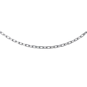 Silver (925) Anchor chain