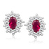Ruby || White