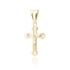 24K Gelbgold (e-coating)