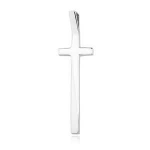 Silver (925) pendant cross