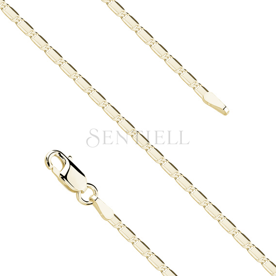 Silver (925) snail type bracelet LRDE