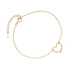 14K Gelbgold (e-coating)
