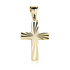 24K Gelbgold (e-coating)