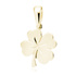 24K Yellow gold (e-coating)