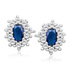 Sapphire || White