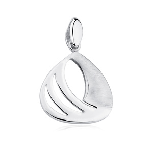 Silver (925) elegant pendant