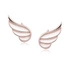 18K Oro rosa (e-coating)