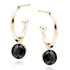 14K Gelbgold (e-coating)