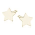 14K Gelbgold (e-coating)