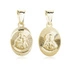 24K Gelbgold (e-coating)