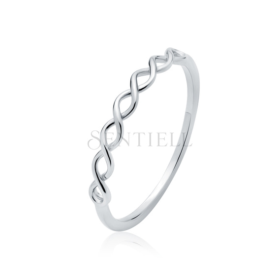 Silver (925) ring