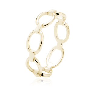 Anillo de plata de ley 925