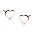 18K Oro rosa (e-coating)