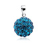 Blue Zircon