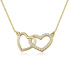 14K Gelbgold (e-coating)